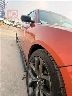 دودج تشارجر